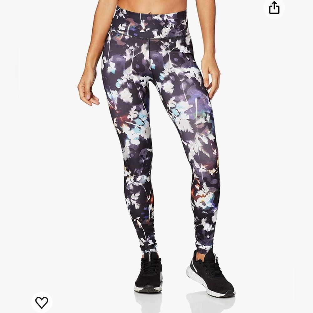 NIKE The One Dri-Fit Tight Fit Performance Leggings Size XS
